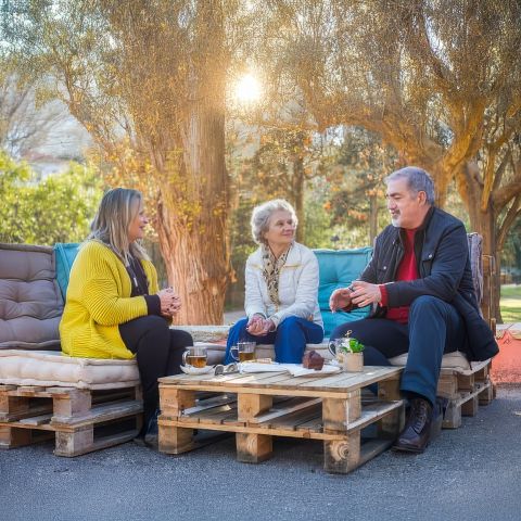 Bewust Ouder Worden: De toekomst van wonen voor ouderen in Delft