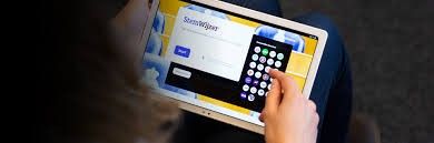 Gebruik de StemWijzer op onze computers!