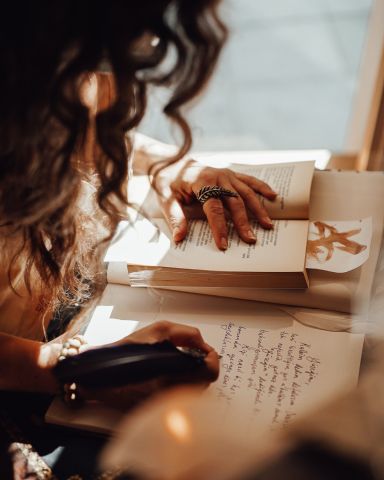 Zin In Een Brief! (Workshop & Expo)