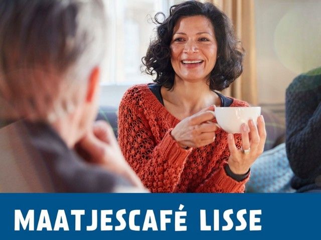 Koffie+ | Lisse 07-03-2026 10:15