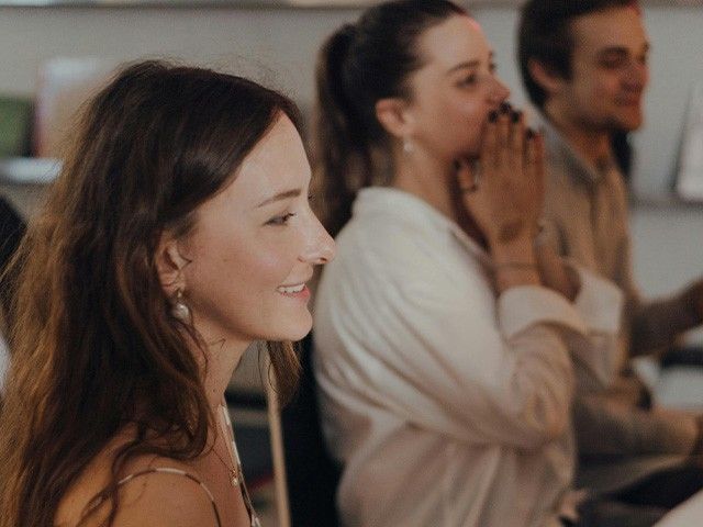 Lezing: vrouwelijke beeldende kunstenaars door Carla van Bree