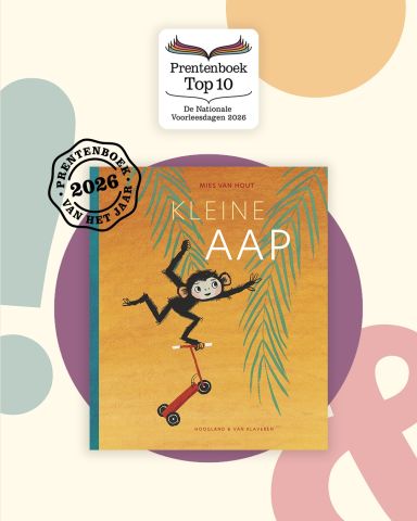 De Nationale Voorleesdagen 2026