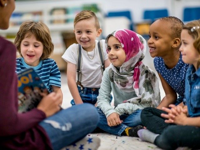 Storytelling: Englisch & Français