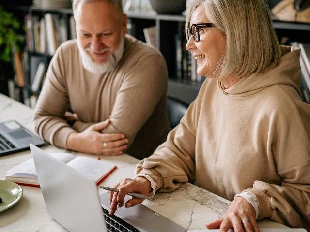 Deventer Schrijft voor Senioren