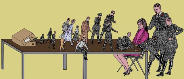 Lezing: Goed of fout?