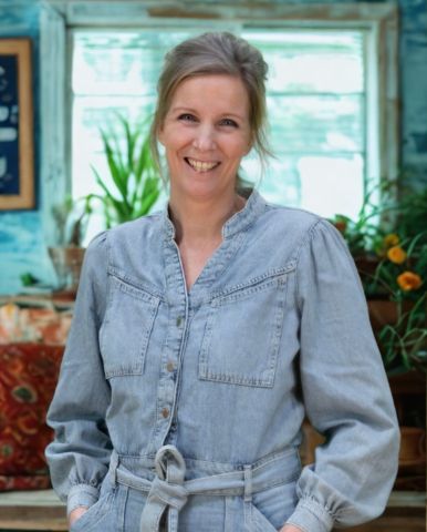 Workshop/Lezing Kleurentherapie