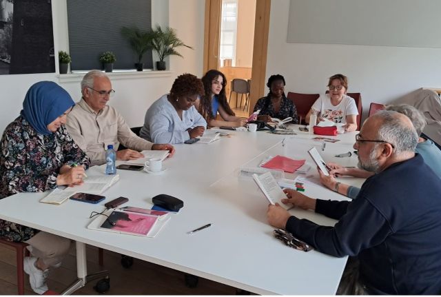 Leesles (op afspraak)