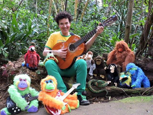 Theatervoorstellingen in de Reeshof 15-03-2026 14:30