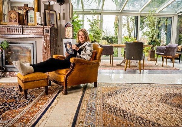 Voorstelling: Kikker en Haas (0 t/m 4 jaar)