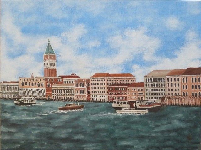 Expositie Oegstgeest | Jos den Hartogh