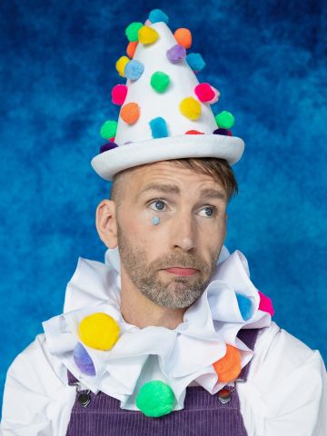 Voorstelling Discodip (2+)