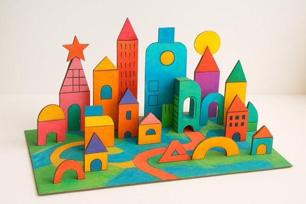 Workshop FutureScape: Designing the City of Tomorrow