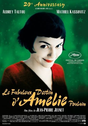 film Amelie