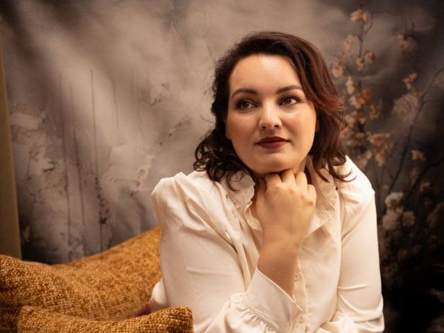 Schrijfworkshop: Van ervaring naar karakter - Hoe schrijf je dat? 17-03-2026 19:30