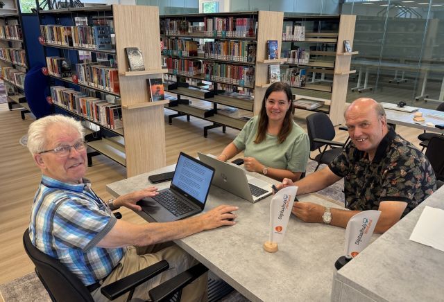 Inloop Digitale Vragen