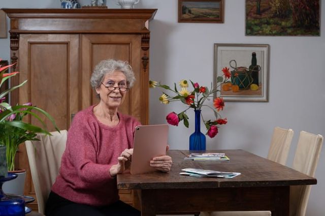 SeniorWeb VraagDagen 2025: hulp bij al uw digitale vragen