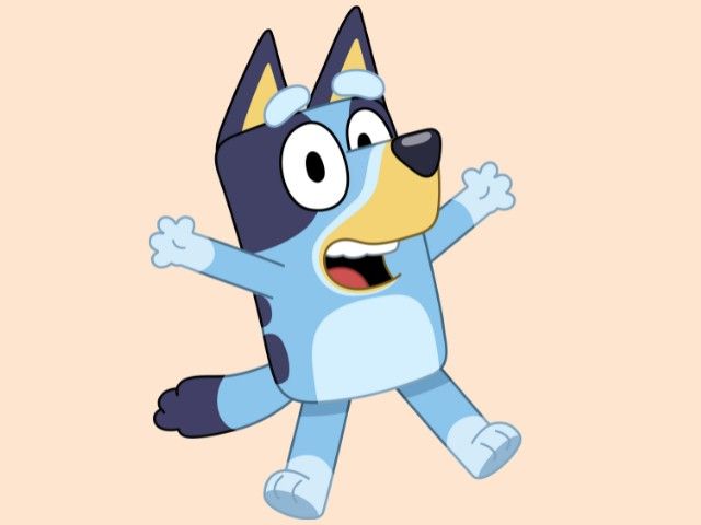 Meet & Greet met Bluey en Bingo (alle leeftijden)