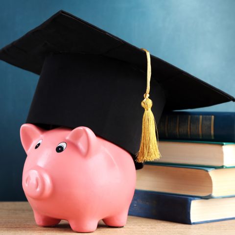 Workshop | 'Mijn kind gaat studeren, wat moet ik regelen?'