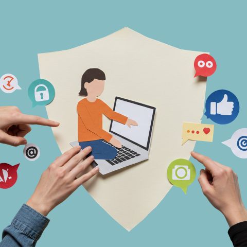 Workshop | Veilig online