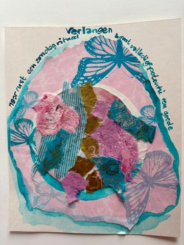 Workshop - Leven met Boeken