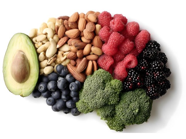 Workshop Vitaal 50+ brein