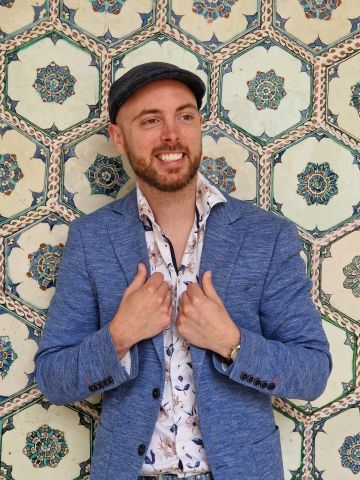 Workshop: Pitch je Boek – Leer hoe je lezers én uitgevers nieuwsgierig maakt