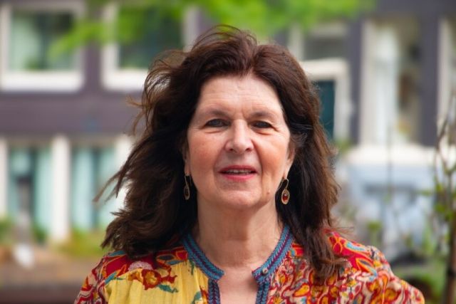 Boekpresentatie: Pake en zijn vee