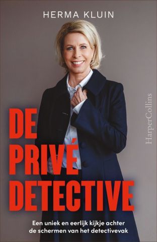 Lezing: De privédetective
