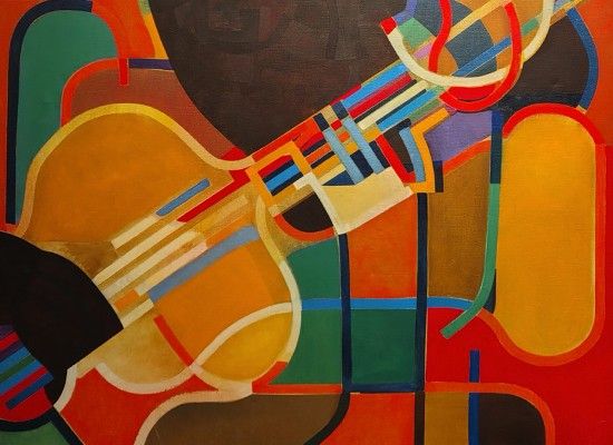 Rake woorden van stadsdichter Brandon Versantvoort