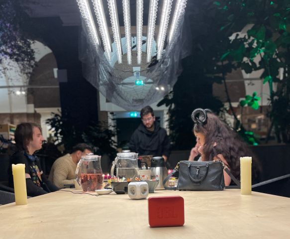 Dungeons & Dragons One-Shots 30-01-2026 20:00