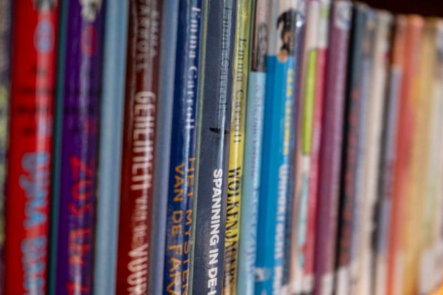 Leeskring Nederlandse Klassiekers