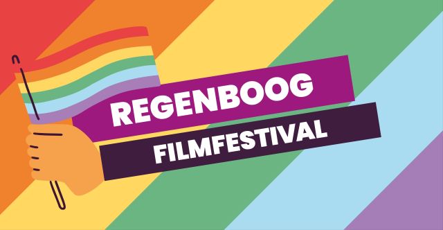 Regenboog Filmfestival deel 2