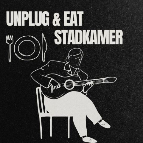 Unplug & Eat