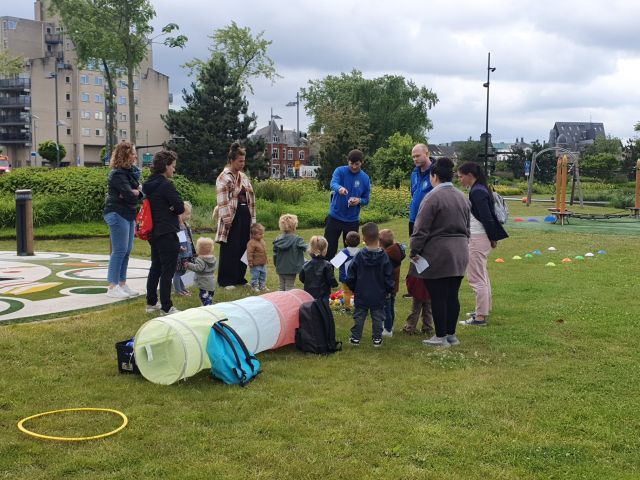 Boekjes&Babbels: Kikker tiendaagse