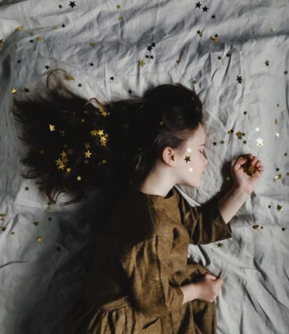 Boekjes&Babbels: Slapen