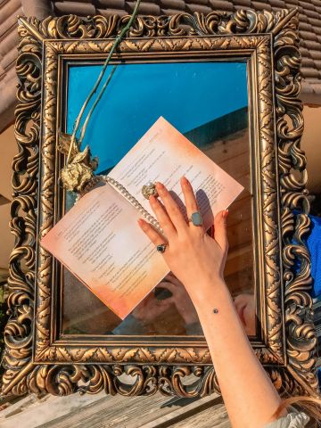 Poëzie-expositie: jouw lievelingsgedicht