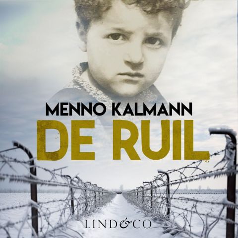 Boekbespreking De Ruil – Menno Kalmann met Edwin de Vries
