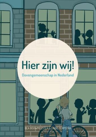Interactieve lezing over de dovencultuur