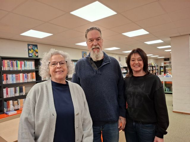 Kunst in de bieb: Kunst dichtbij