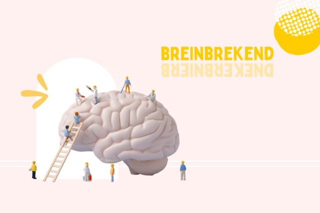 Online college OGJG - Breinbrekend onderzoek
