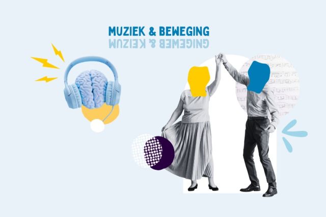 Online college OGJG - De samenhang tussen muziek, beweging en gemoed