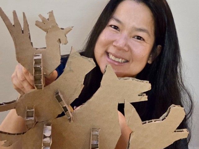 Workshop: Bremer Straatmuzikanten – Bouw mee aan de dierentoren van Bremen!