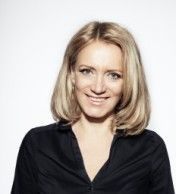 Lezing Barbara van Beukering: Kruip nooit achter een geranium