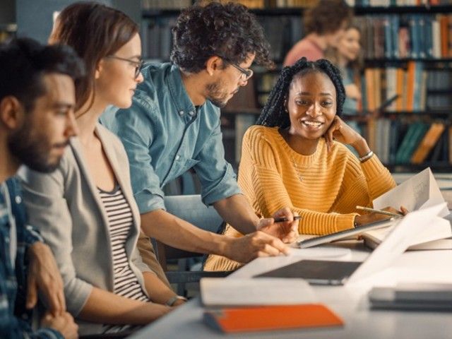 Taalwerkplaats Cuijk