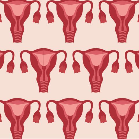 Onzichtbaar ziek: Endometriose