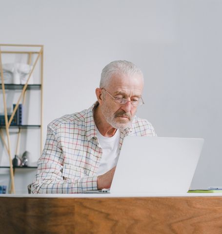 Workshop: digitaal foto's beheren met Google Foto's (SeniorWeb)