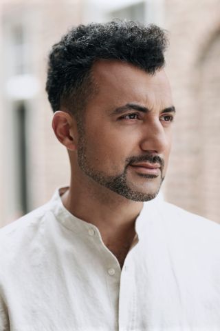 Politieke verkiezingsavond met Özcan Akyol  | Denk mee, beslis mee!