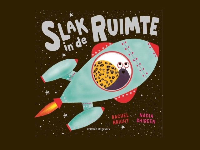 De Voorleesclub (4+) 14-01-2026 15:00