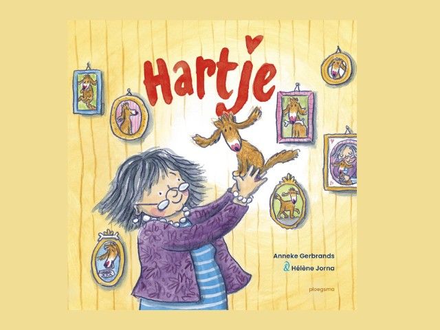 De Voorleesclub (4+) 11-02-2026 15:00