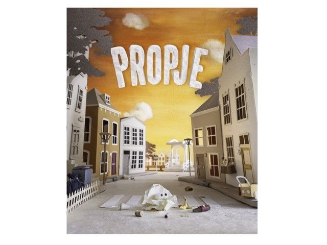 De Voorleesclub (4+) 18-02-2026 15:00